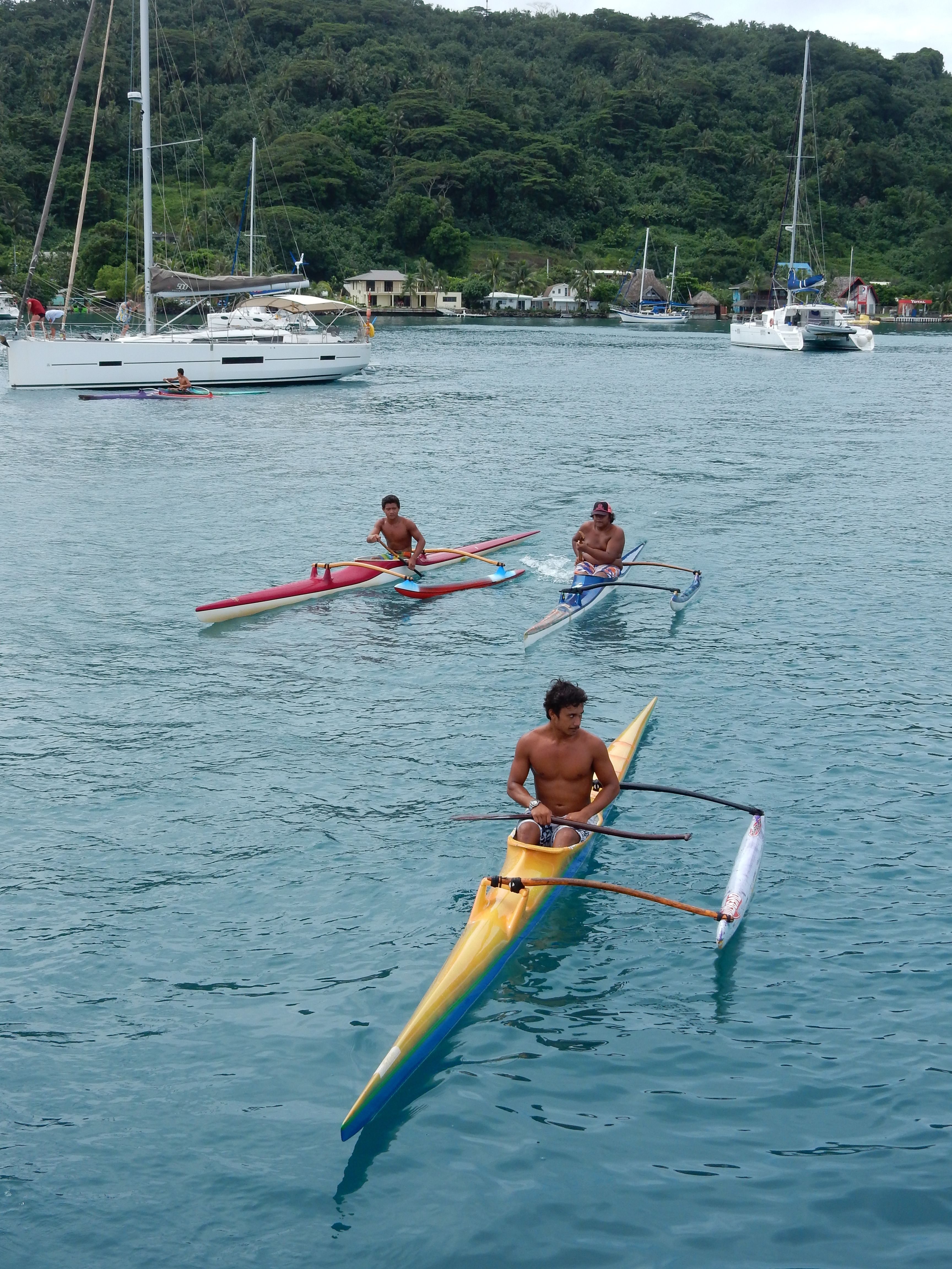 Charter Buses Near Me Bareboat Charter Tahiti